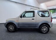 SUZUKI Jimny 1.3i 16V cat 4WD