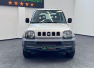 SUZUKI Jimny 1.3i 16V cat 4WD