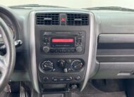 SUZUKI Jimny 1.3i 16V cat 4WD