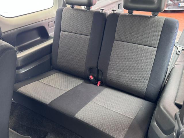 SUZUKI Jimny 1.3i 16V cat 4WD