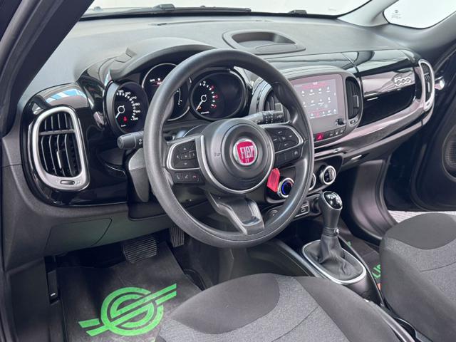 FIAT 500L 1.3 Multijet 95 CV Dualogic CARPLAY|AUTOMAT|CRUISE