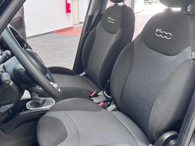 FIAT 500L 1.3 Multijet 95 CV Dualogic CARPLAY|AUTOMAT|CRUISE