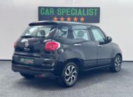 FIAT 500L 1.3 Multijet 95 CV Dualogic CARPLAY|AUTOMAT|CRUISE