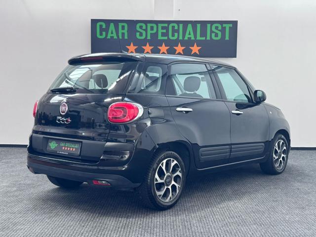 FIAT 500L 1.3 Multijet 95 CV Dualogic CARPLAY|AUTOMAT|CRUISE