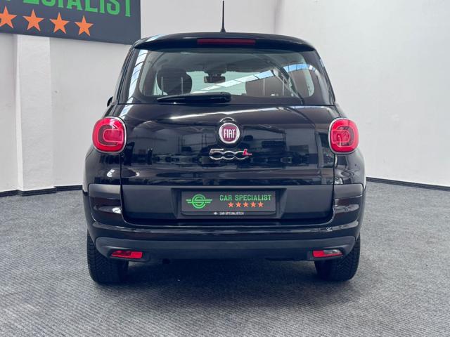 FIAT 500L 1.3 Multijet 95 CV Dualogic CARPLAY|AUTOMAT|CRUISE