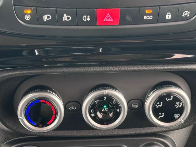 FIAT 500L 1.3 Multijet 95 CV Dualogic CARPLAY|AUTOMAT|CRUISE