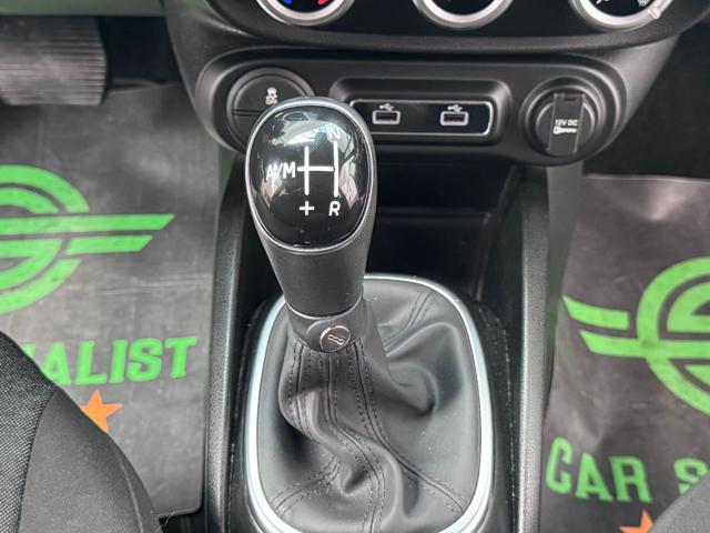 FIAT 500L 1.3 Multijet 95 CV Dualogic CARPLAY|AUTOMAT|CRUISE