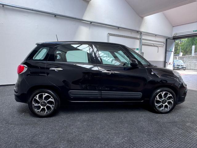 FIAT 500L 1.3 Multijet 95 CV Dualogic CARPLAY|AUTOMAT|CRUISE
