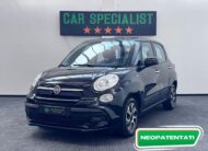 FIAT 500L 1.3 Multijet 95 CV Dualogic CARPLAY|AUTOMAT|CRUISE