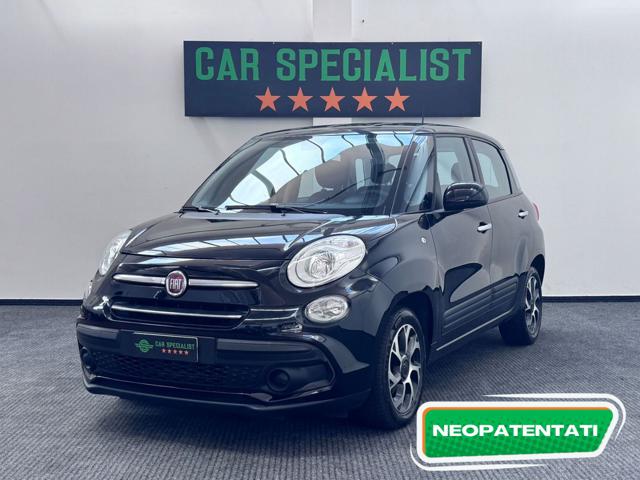 FIAT 500L 1.3 Multijet 95 CV Dualogic CARPLAY|AUTOMAT|CRUISE