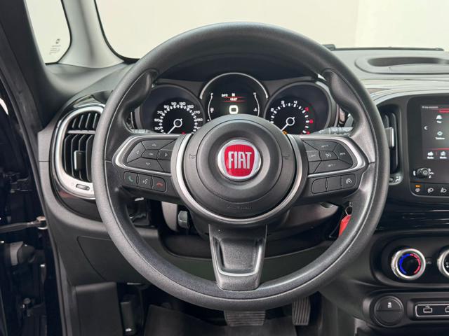 FIAT 500L 1.3 Multijet 95 CV Dualogic CARPLAY|AUTOMAT|CRUISE