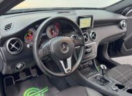 MERCEDES-BENZ A 160 CDI SPORT UNICOPROPRIETARIO|NAVIGATORE|17′