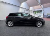 MERCEDES-BENZ A 160 CDI SPORT UNICOPROPRIETARIO|NAVIGATORE|17′