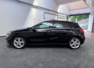 MERCEDES-BENZ A 160 CDI SPORT UNICOPROPRIETARIO|NAVIGATORE|17′