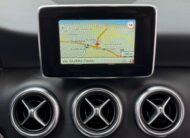 MERCEDES-BENZ A 160 CDI SPORT UNICOPROPRIETARIO|NAVIGATORE|17′