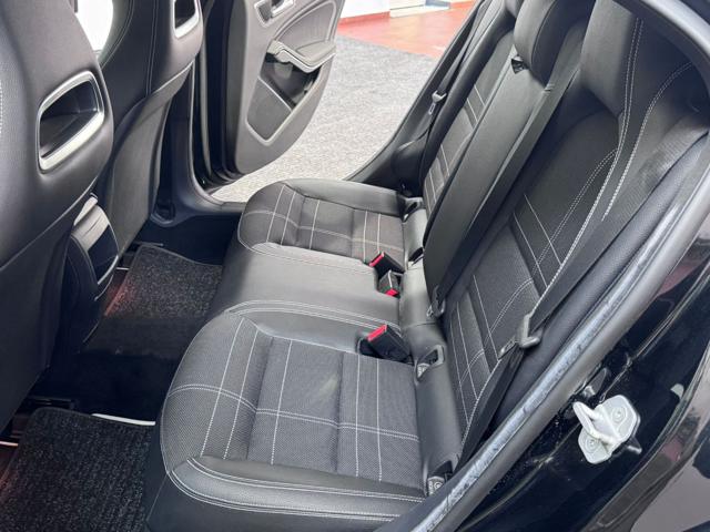 MERCEDES-BENZ A 160 CDI SPORT UNICOPROPRIETARIO|NAVIGATORE|17′
