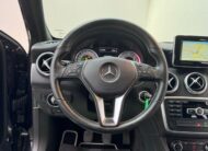 MERCEDES-BENZ A 160 CDI SPORT UNICOPROPRIETARIO|NAVIGATORE|17′