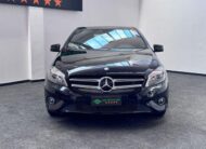MERCEDES-BENZ A 160 CDI SPORT UNICOPROPRIETARIO|NAVIGATORE|17′