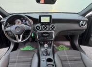MERCEDES-BENZ A 160 CDI SPORT UNICOPROPRIETARIO|NAVIGATORE|17′