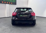 MERCEDES-BENZ A 160 CDI SPORT UNICOPROPRIETARIO|NAVIGATORE|17′
