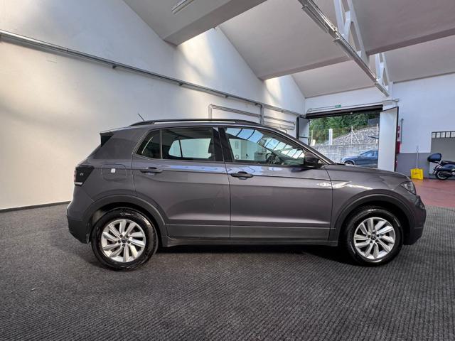 VOLKSWAGEN T-Cross 1.0 TSI 110 CV DSG NEOPATENT.|CARPLAY|ACC|PADDLES