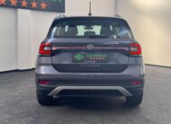 VOLKSWAGEN T-Cross 1.0 TSI 110 CV DSG NEOPATENT.|CARPLAY|ACC|PADDLES