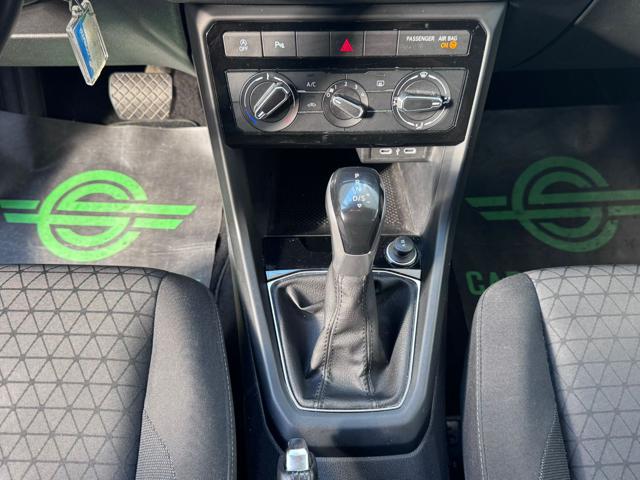 VOLKSWAGEN T-Cross 1.0 TSI 110 CV DSG NEOPATENT.|CARPLAY|ACC|PADDLES