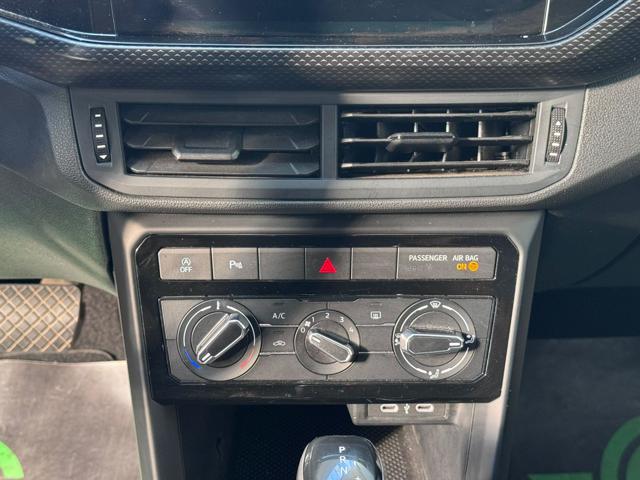 VOLKSWAGEN T-Cross 1.0 TSI 110 CV DSG NEOPATENT.|CARPLAY|ACC|PADDLES