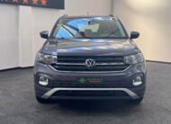VOLKSWAGEN T-Cross 1.0 TSI 110 CV DSG NEOPATENT.|CARPLAY|ACC|PADDLES