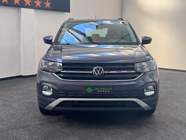 VOLKSWAGEN T-Cross 1.0 TSI 110 CV DSG NEOPATENT.|CARPLAY|ACC|PADDLES