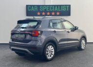 VOLKSWAGEN T-Cross 1.0 TSI 110 CV DSG NEOPATENT.|CARPLAY|ACC|PADDLES