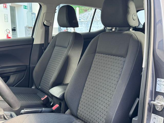 VOLKSWAGEN T-Cross 1.0 TSI 110 CV DSG NEOPATENT.|CARPLAY|ACC|PADDLES