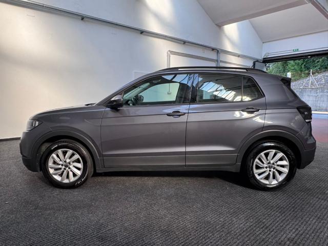 VOLKSWAGEN T-Cross 1.0 TSI 110 CV DSG NEOPATENT.|CARPLAY|ACC|PADDLES