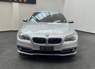 BMW 520 D xDrive Touring Luxury EURO6|RETROCAMERA|XENON|18