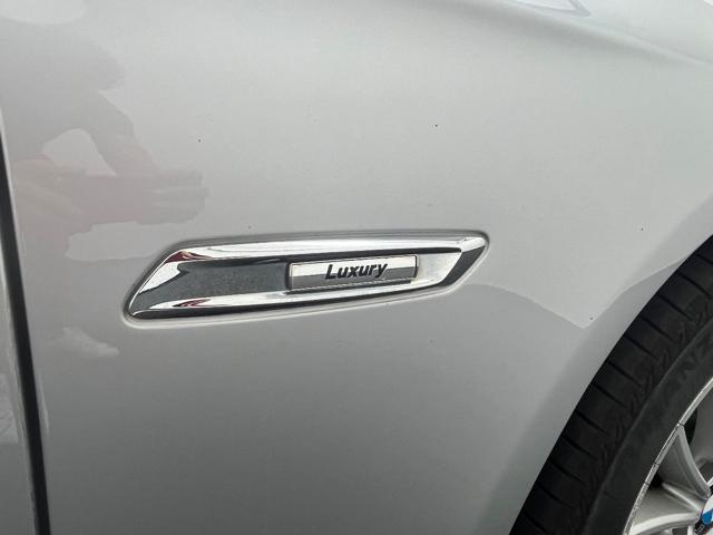 BMW 520 D xDrive Touring Luxury EURO6|RETROCAMERA|XENON|18