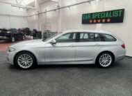 BMW 520 D xDrive Touring Luxury EURO6|RETROCAMERA|XENON|18