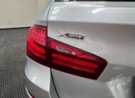 BMW 520 D xDrive Touring Luxury EURO6|RETROCAMERA|XENON|18