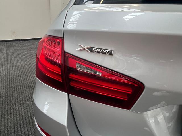 BMW 520 D xDrive Touring Luxury EURO6|RETROCAMERA|XENON|18