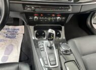 BMW 520 D xDrive Touring Luxury EURO6|RETROCAMERA|XENON|18