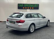 BMW 520 D xDrive Touring Luxury EURO6|RETROCAMERA|XENON|18