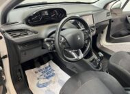 PEUGEOT 208 1° serie PureTech 82 5 porte UNICOPROPRIETARIO