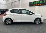 PEUGEOT 208 1° serie PureTech 82 5 porte UNICOPROPRIETARIO