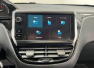 PEUGEOT 208 1° serie PureTech 82 5 porte UNICOPROPRIETARIO
