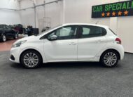 PEUGEOT 208 1° serie PureTech 82 5 porte UNICOPROPRIETARIO