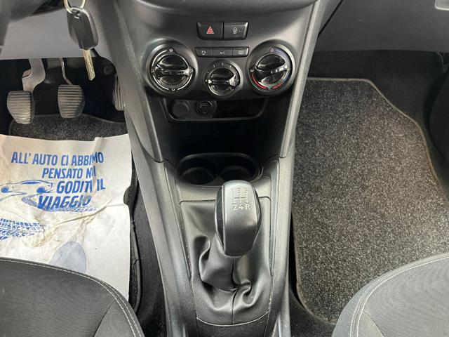 PEUGEOT 208 1° serie PureTech 82 5 porte UNICOPROPRIETARIO