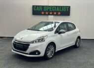 PEUGEOT 208 1° serie PureTech 82 5 porte UNICOPROPRIETARIO