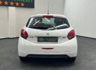 PEUGEOT 208 1° serie PureTech 82 5 porte UNICOPROPRIETARIO