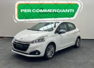 PEUGEOT 208 1° serie PureTech 82 5 porte UNICOPROPRIETARIO
