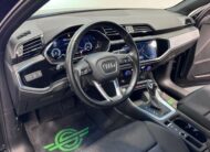 AUDI Q3 45 TFSI e S line PHEV|ACC|FRECCE|LED|CARPLAY|19′