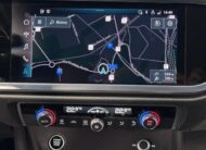 AUDI Q3 45 TFSI e S line PHEV|ACC|FRECCE|LED|CARPLAY|19′